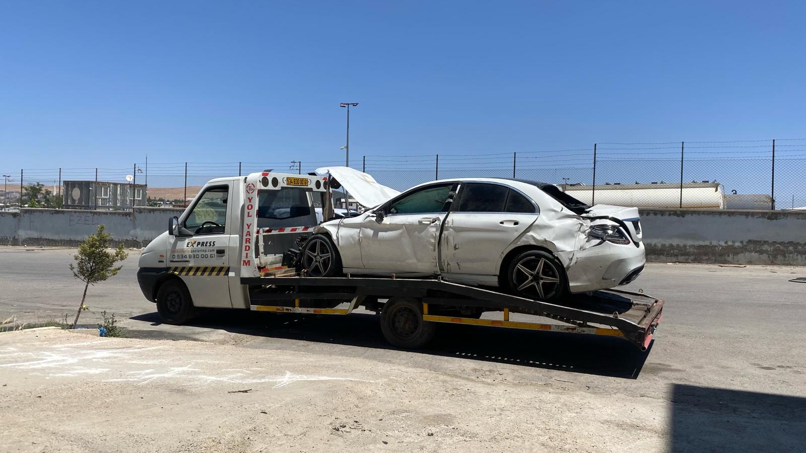 Güneydoğu Oto Kurtarma